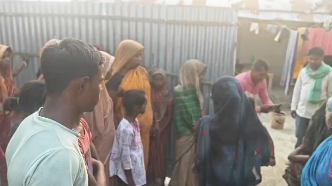सहरसा में निजी विद्यालय के हॉस्टल से तीन छात्र लापता, 72 घंटे बाद भी नहीं मिला कोई सुराग