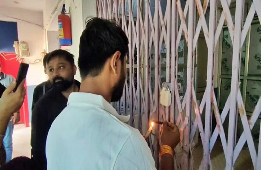 मुजफ्फरपुर में प्रशासन का बड़ा एक्शन, 13 निजी नर्सिंग होम किए गए सील