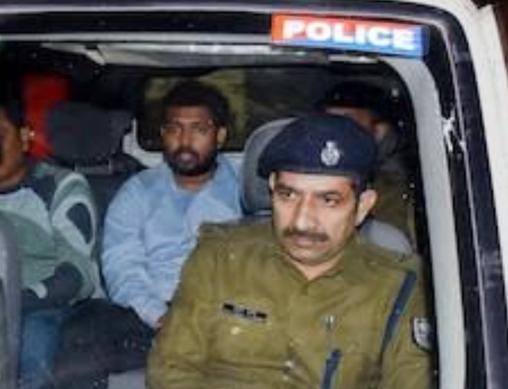 खान सर की गिरफ्तारी के लिए पटना पुलिस का बड़ा एक्शन, एसएसपी ने बनाई पांच सदस्यीय स्पेशल टीम