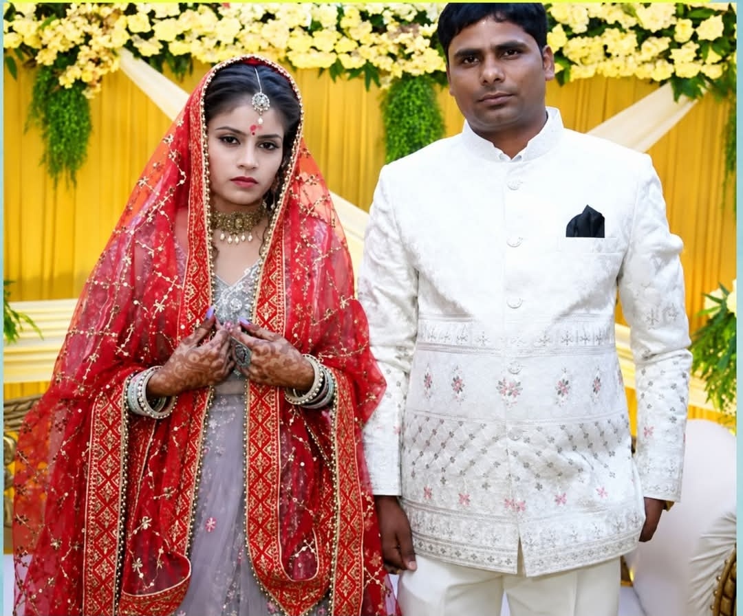 फर्जी IAS बनकर युवती को प्रेमजाल में फंसाया, नौकरी और शादी के नाम पर 6.5 लाख की ठगी