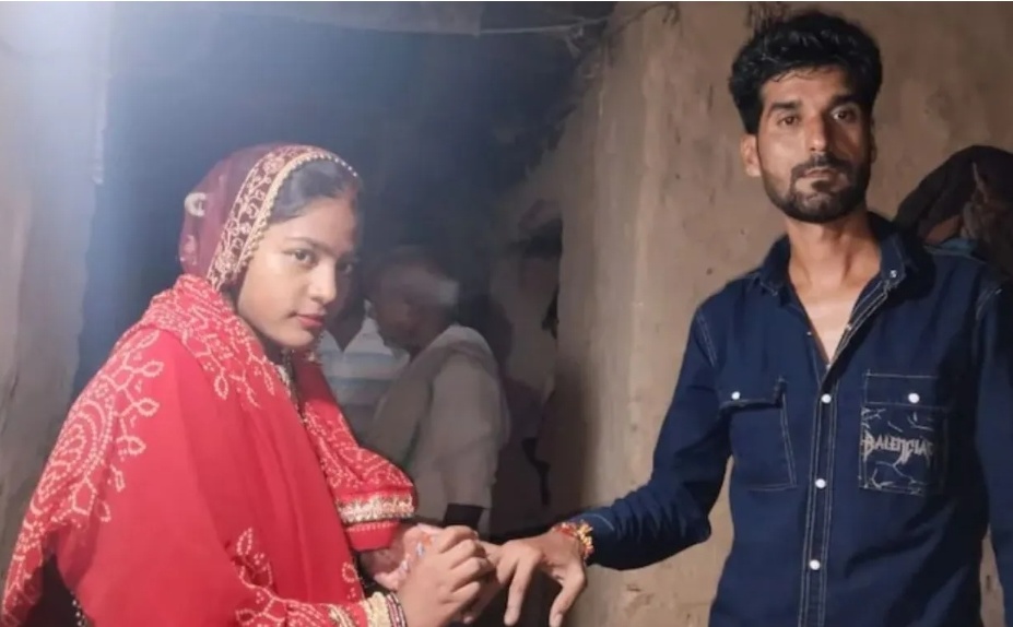 सात फेरे, सिंदूर और लाखों का खर्च… सुबह हुई तो दुल्हन परिवार समेत गायब, राजस्थान से आई बारात रह गई दंग