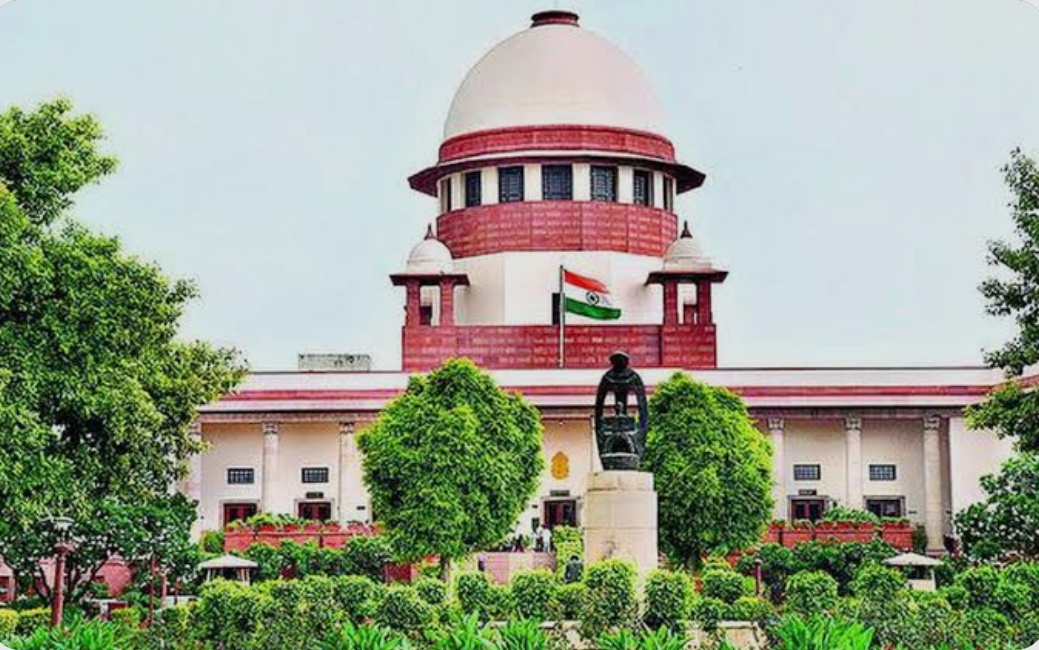 भरत भूषण तिवारी एनकाउंटर मामले में सुप्रीम कोर्ट से नहीं मिली तत्काल राहत, फौरन सुनवाई से किया इनकार
