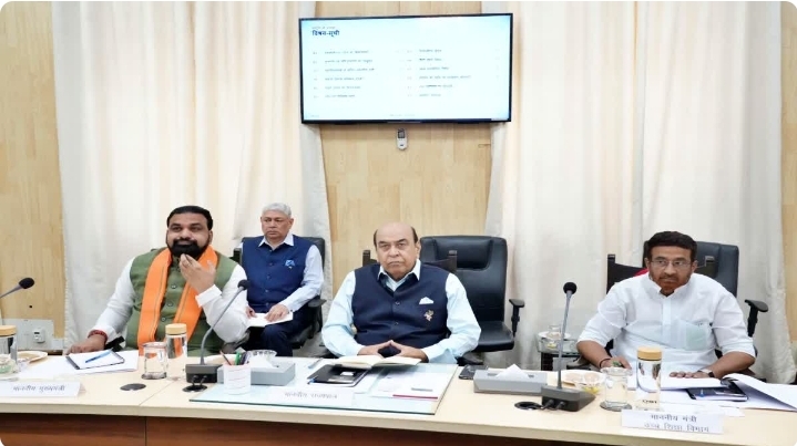 बिहार की उच्च शिक्षा में बड़े बदलाव: नया विश्वविद्यालय कानून बनेगा, ट्रांसफर नियम तय, 30 सितंबर तक लंबित डिग्रियां जारी करने का निर्देश