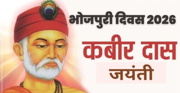 भोजपुरी दिवस पर फिर उठी आठवीं अनुसूची की मांग, 8 करोड़ लोगों की जुबान बनी वैश्विक पहचान