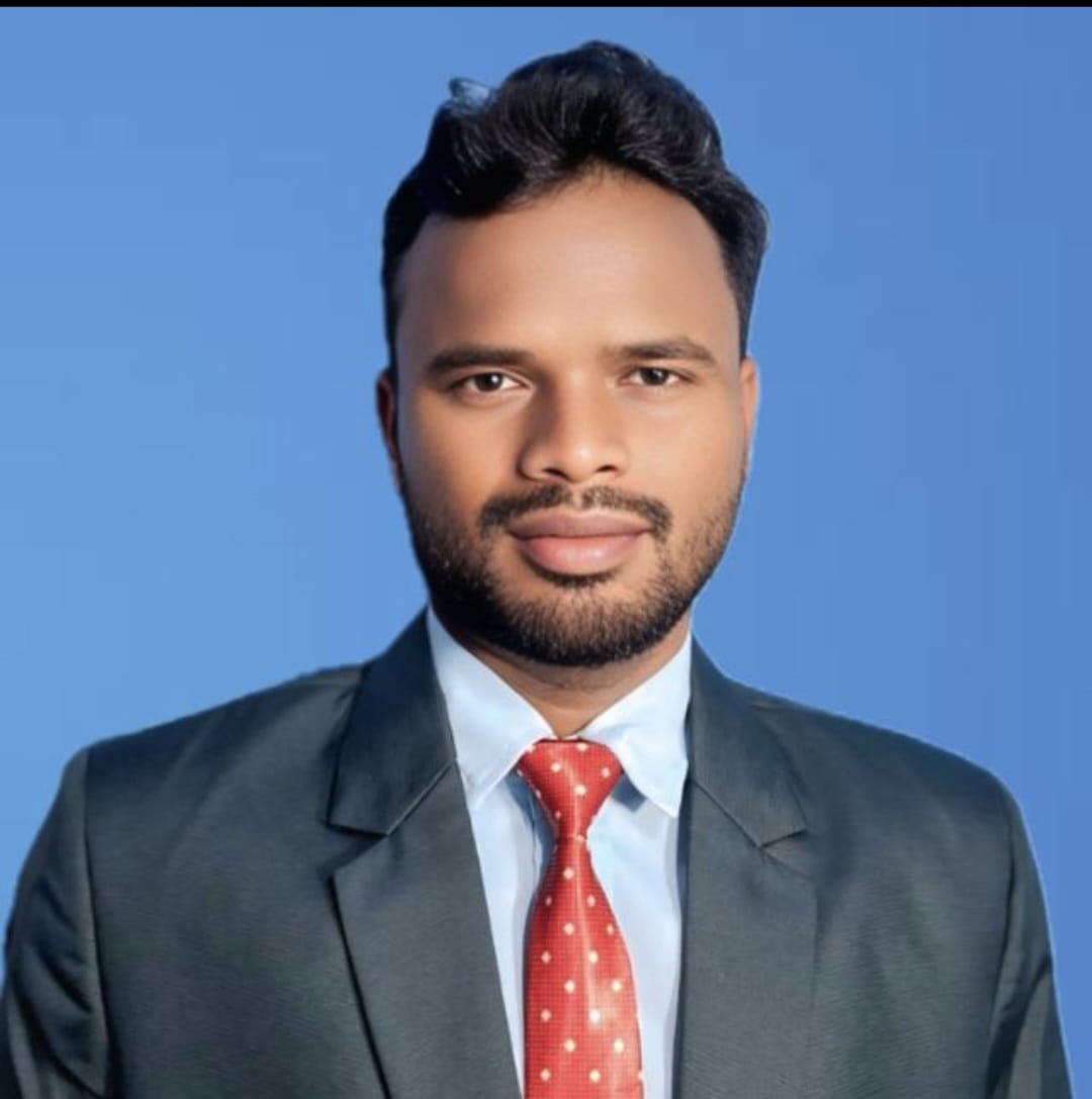 वाराणसी के राष्ट्रीय ‘पंच सम्मेलन’ में जामताड़ा का प्रतिनिधित्व करेंगे नाला पंचायत के मुखिया अजीत मुर्मू