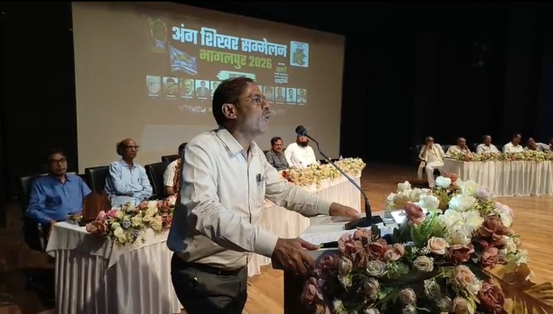 अंग शिखर सम्मेलन में विकास का विजन, स्वास्थ्य से पर्यटन तक समग्र प्रगति का खाका तैयार