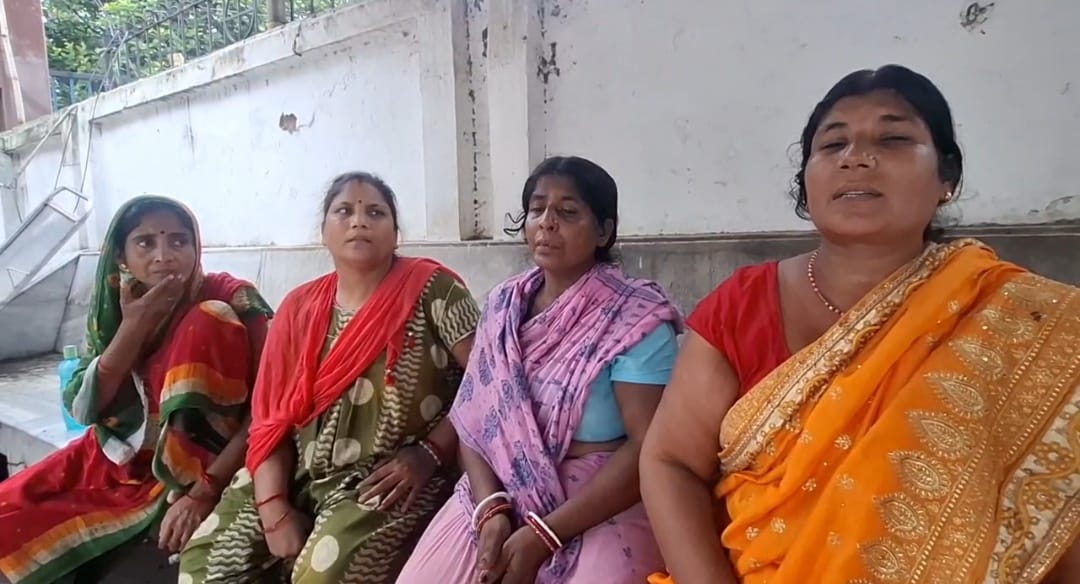भागलपुर में 6 माह की गर्भवती महिला की संदिग्ध मौत, 10 महीने पहले हुई थी शादी; पोस्टमार्टम रिपोर्ट का इंतजार