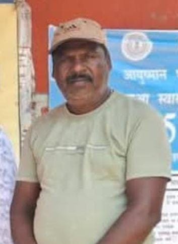 सर्पदंश से भाजपा मंडल उपाध्यक्ष रवि बाद्यकर का निधन, कुंडहित में शोक की लहर