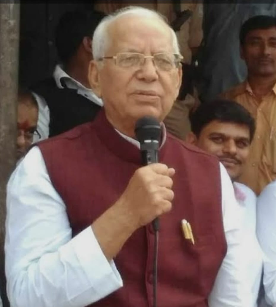 झारखंड के पूर्व मंत्री और वरिष्ठ कांग्रेस नेता मन्नान मल्लिक का निधन, रांची के पल्स अस्पताल में ली अंतिम सांस; राजनीतिक जगत में शोक की लहर