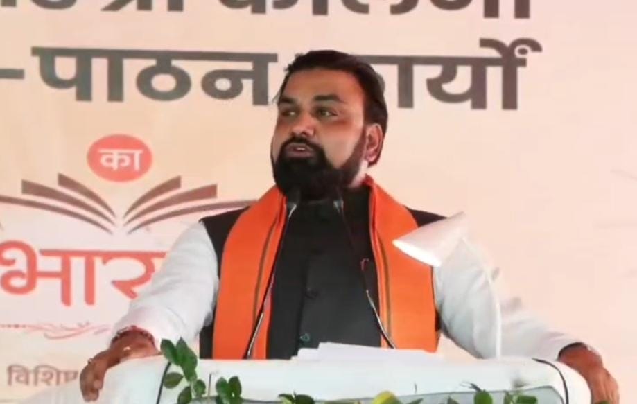 भागलपुर के विकास को मिली रफ्तार, CM सम्राट चौधरी ने मरीन ड्राइव और ₹70 हजार करोड़ की परियोजना का किया ऐलान