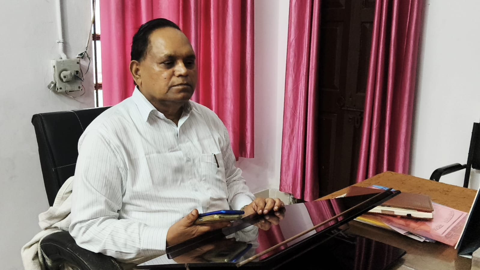 सहरसा में फर्जी क्लीनिकों पर कसेगा शिकंजा, बच्ची की मौत के बाद सिविल सर्जन ने बनाई तीन सदस्यीय जांच कमेटी