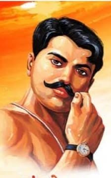 स्वदेशी जागरण मंच ने श्रद्धापूर्वक मनाई अमर शहीद चंद्रशेखर आजाद की जयंती, युवाओं से राष्ट्रसेवा का किया आह्वान