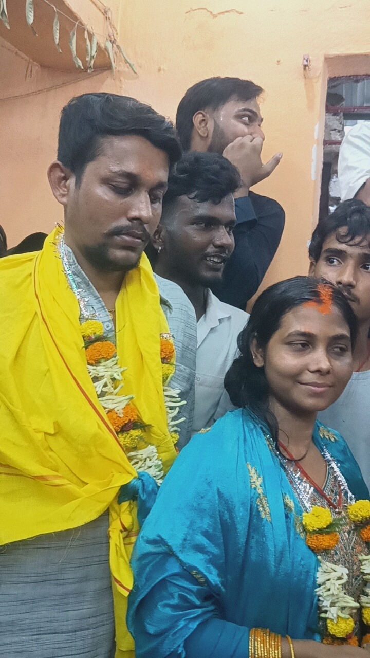 धनबाद में प्रेम संबंध बना विवाद का कारण, युवती ने शादी का झांसा देकर शोषण और ठगी का लगाया आरोप