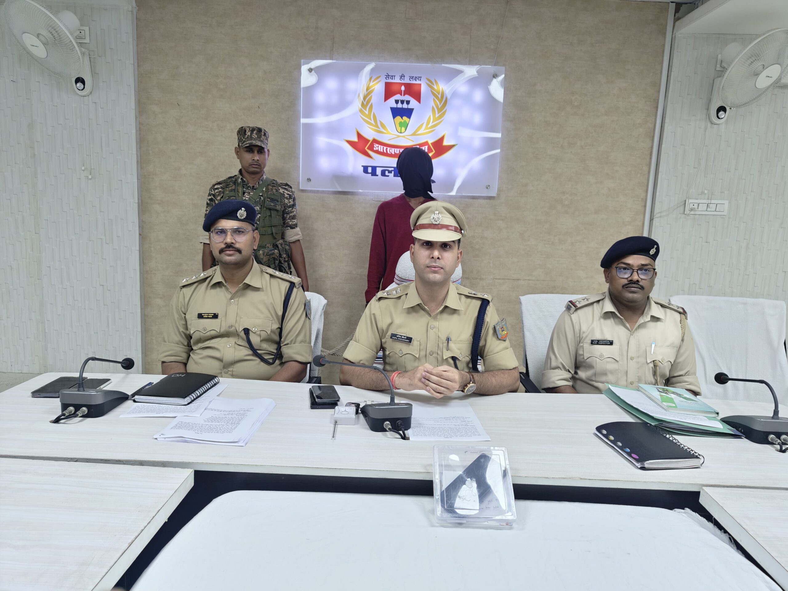 अपहरण के बाद युवक की हत्या का खुलासा, मुख्य आरोपी बेंगलुरु से गिरफ्तार; पूछताछ में कबूला जुर्म