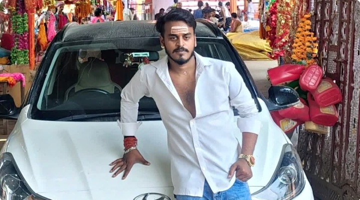 पटना में देर रात सनसनी: खाने-पीने के दौरान युवक के गले में मारी गोली, इलाज के दौरान मौत
