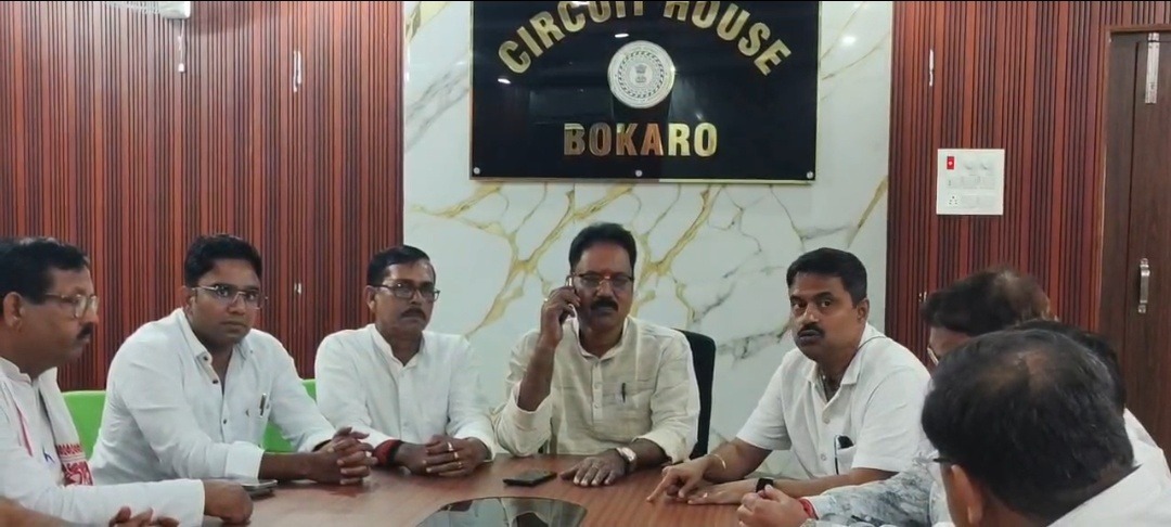 मतदाता पुनरीक्षण पर कांग्रेस ने उठाए सवाल, प्रक्रिया सरल बनाने और समय बढ़ाने की मांग