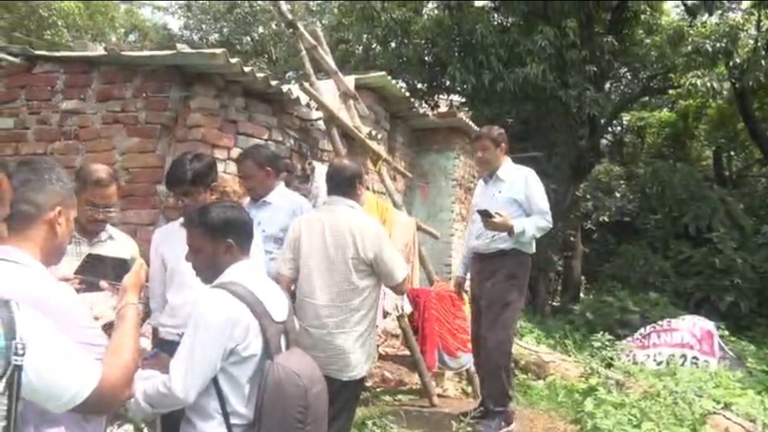 धनबाद सदर अस्पताल की 20 एकड़ जमीन से हटेगा अतिक्रमण, मेडिकल कॉलेज निर्माण की तैयारी तेज
