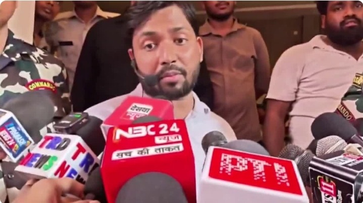 खान सर की अग्रिम जमानत पर सुनवाई फिर टली, अब 7 जुलाई को कोर्ट करेगा फैसला