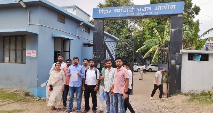 BSSC अभ्यर्थियों को बड़ी उम्मीद! 10–15 दिनों में आ सकती है इंटर लेवल परीक्षा की तारीख, 3 महीने में रिजल्ट का दावा