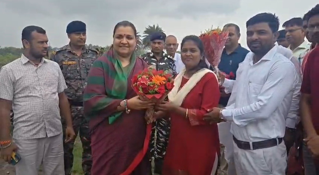 चास में खेलों को मिलेगा नया मुकाम, 9.31 करोड़ की लागत से बनेगा अत्याधुनिक इनडोर स्टेडियम