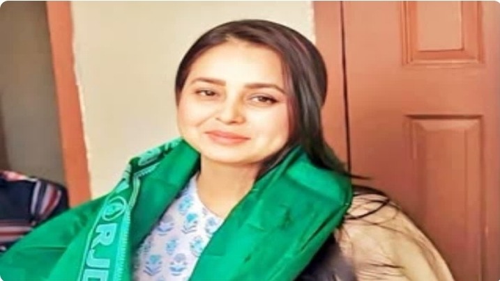 RJD में बढ़ी अंदरूनी कलह: हरेलाल यादव के निष्कासन पर भड़कीं रोहिणी आचार्या, संजय यादव समेत कई नेताओं पर साधा निशाना