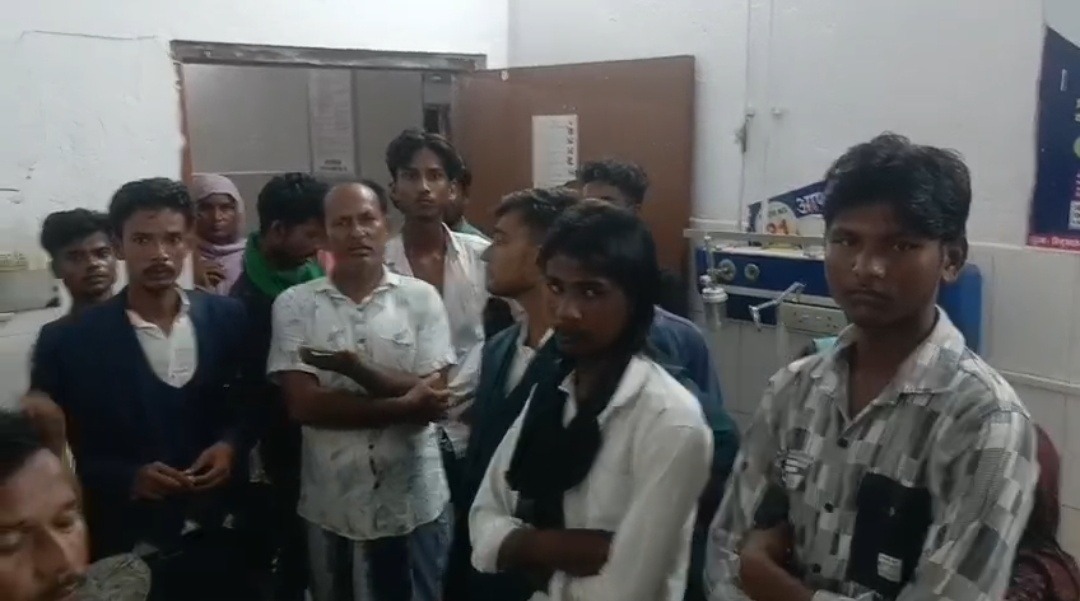 सहरसा में निकाह के भोज में बवाल: ‘खस्सी’ की जगह ‘मुर्गा’ परोसने पर बाराती-शराती भिड़े, आधा दर्जन से अधिक घायल