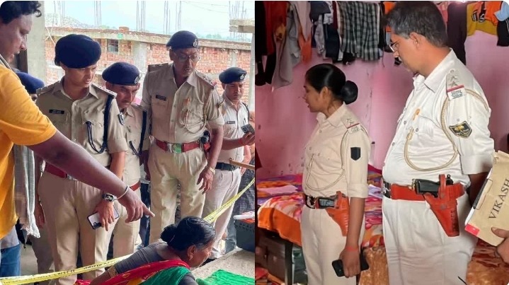 बगहा के हॉस्टल में 10 वर्षीय छात्र की संदिग्ध मौत, परिजनों ने लगाया हत्या का आरोप; दो शिक्षक हिरासत में