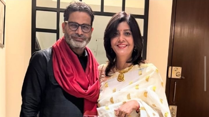 बांकीपुर उपचुनाव: नामांकन के साथ सामने आई प्रशांत किशोर की 198 करोड़ की संपत्ति, बोले- यह बदलाव की लड़ाई