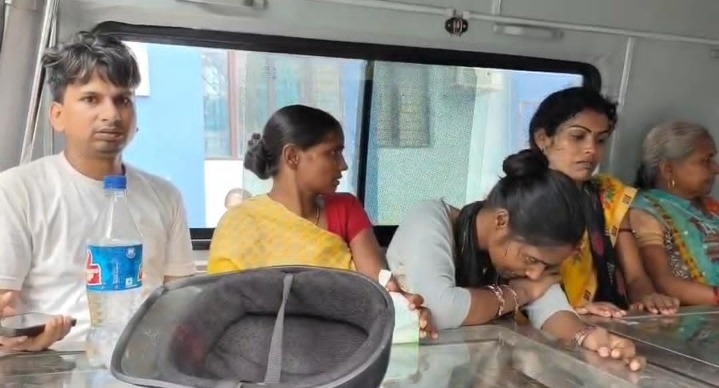 नालंदा में दर्दनाक घटना: मां की डांट के बाद 13 वर्षीय छात्र की मौत, परिवार में पसरा मातम