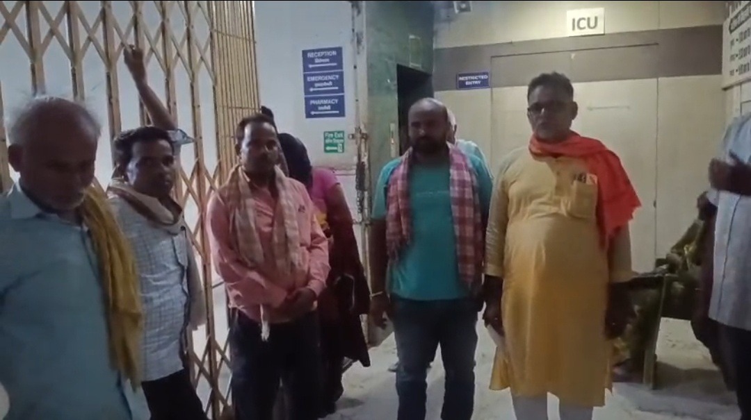 आधी रात का वो फोन कॉल… दोस्त ने बुलाया, फिर जो हुआ वो रोंगटे खड़े कर देगा! सहरसा में युवक से हैवानियत