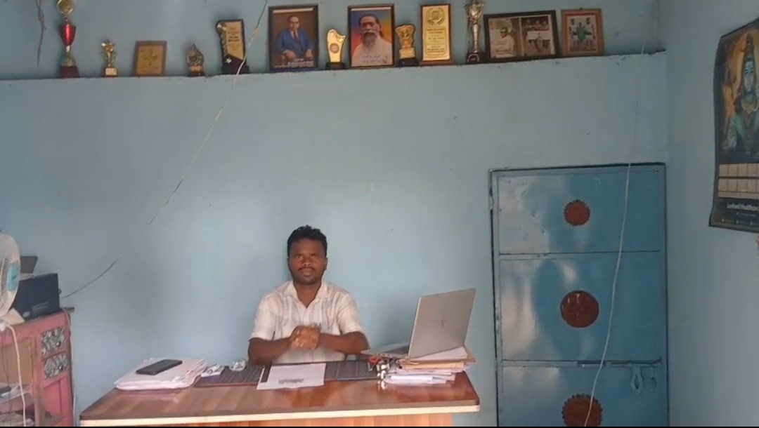 वाराणसी के राष्ट्रीय ‘पंच सम्मेलन’ में जामताड़ा की आवाज बनेंगे नाला के मुखिया अजीत मुर्मू