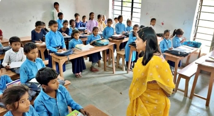 बिहार के शिक्षकों का इंतजार खत्म, स्थानांतरण नियमावली 2026 लागू; 29 जुलाई से ऑनलाइन आवेदन शुरू