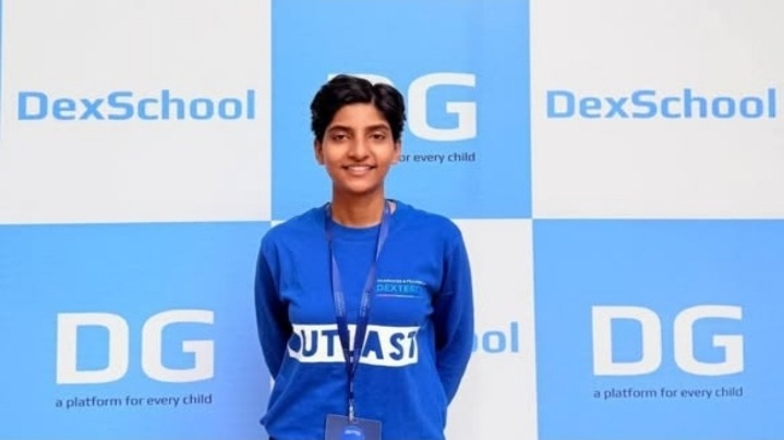 सिवान की बेटी श्रेया कौशिक ने रचा इतिहास, अमेरिका की 3 करोड़ रुपये की लिंकन स्कॉलरशिप हासिल