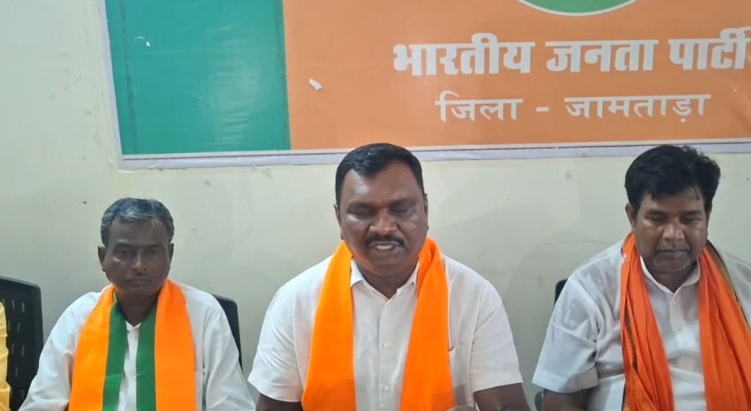 जामताड़ा प्रसूता मौत मामला: भाजपा ने दोषियों पर हत्या का केस दर्ज करने की मांग की, स्वास्थ्य मंत्री के इस्तीफे की भी उठी मांग
