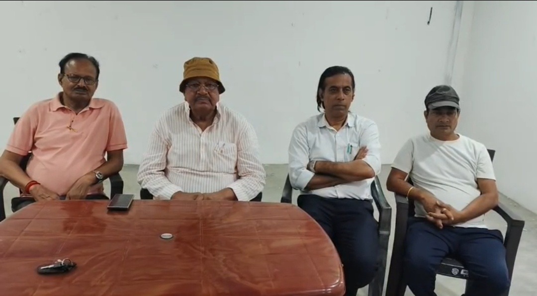 जामताड़ा अस्पताल विवाद पर गरमाई सियासत, फुरकान अंसारी बोले- इलाज की जगह को राजनीति का अखाड़ा न बनाएं