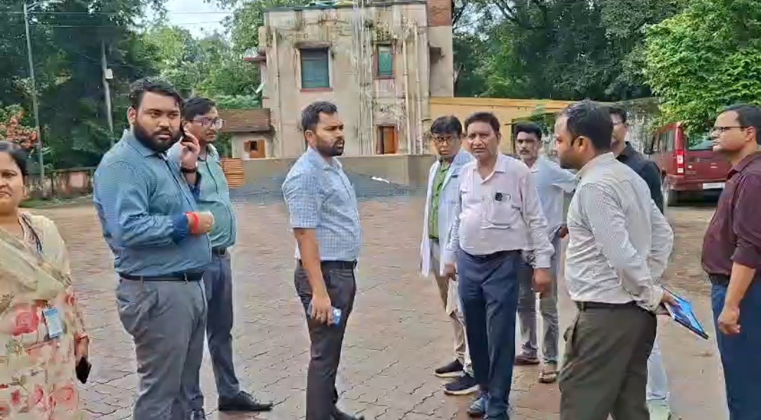 धनबाद सदर अस्पताल में बढ़ेंगी आधुनिक सुविधाएं, अगस्त से शुरू होगी मॉड्यूलर ओटी और आईसीयू सेवा