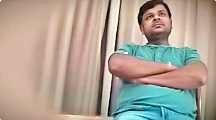 महाराष्ट्र TET पेपर लीक का मास्टरमाइंड बिहार से गिरफ्तार, जांच में खुल सकते हैं बड़े राज