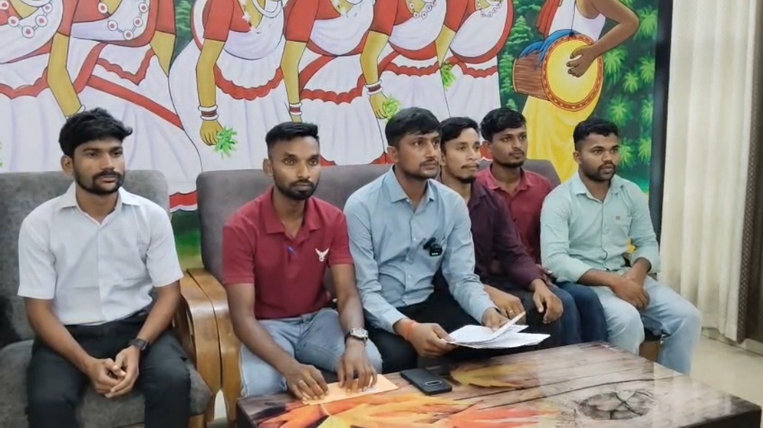 बोकारो में होमगार्ड बहाली की मांग तेज, 28 जुलाई को डीसी कार्यालय तक पैदल मार्च का ऐलान