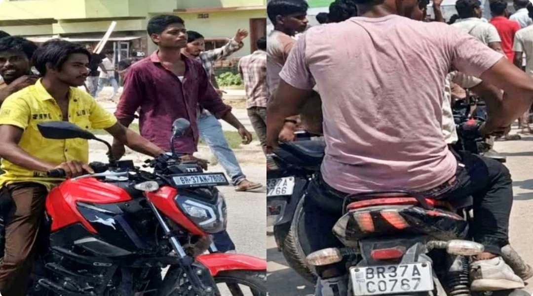 किशनगंज में बिहार बंद के बवाल पर पुलिस का बड़ा एक्शन, 55 संदिग्धों की तस्वीरें जारी; 20 गिरफ्तार, पहचान बताने की अपील