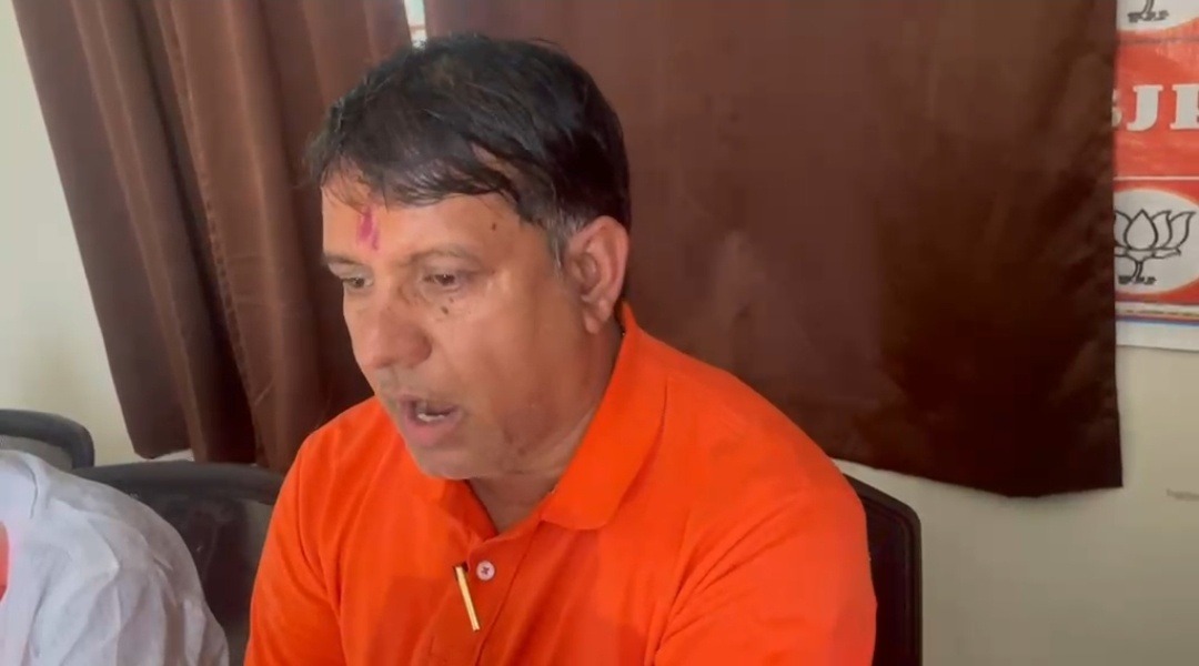 जेपीएससी विवाद पर भाजपा का हल्ला बोल, सीबीआई या ईडी जांच की मांग; सीता सोरेन और रणधीर सिंह ने सरकार को घेरा