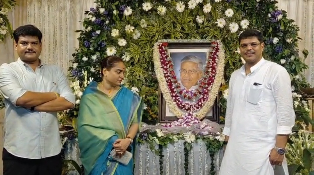 पूर्व मंत्री बच्चा सिंह की दूसरी पुण्यतिथि पर श्रद्धांजलि सभा, मजदूर नेताओं ने याद किए उनके संघर्ष और योगदान