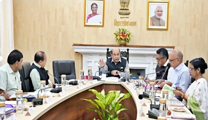 बिहार में PG शिक्षा के नए नियम लागू, एक वर्षीय और दो वर्षीय कोर्स के लिए यूनिफॉर्म फीस व रेगुलेशन मंजूर