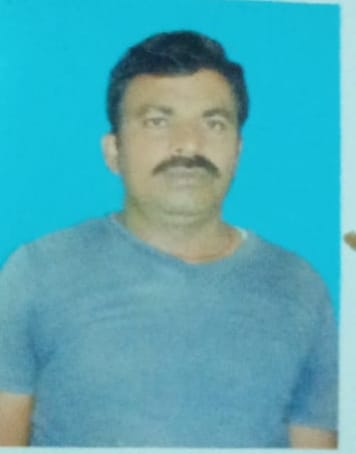 तेज रफ्तार अज्ञात वाहन की टक्कर से किसान की मौत, इलाज के दौरान तोड़ा दम