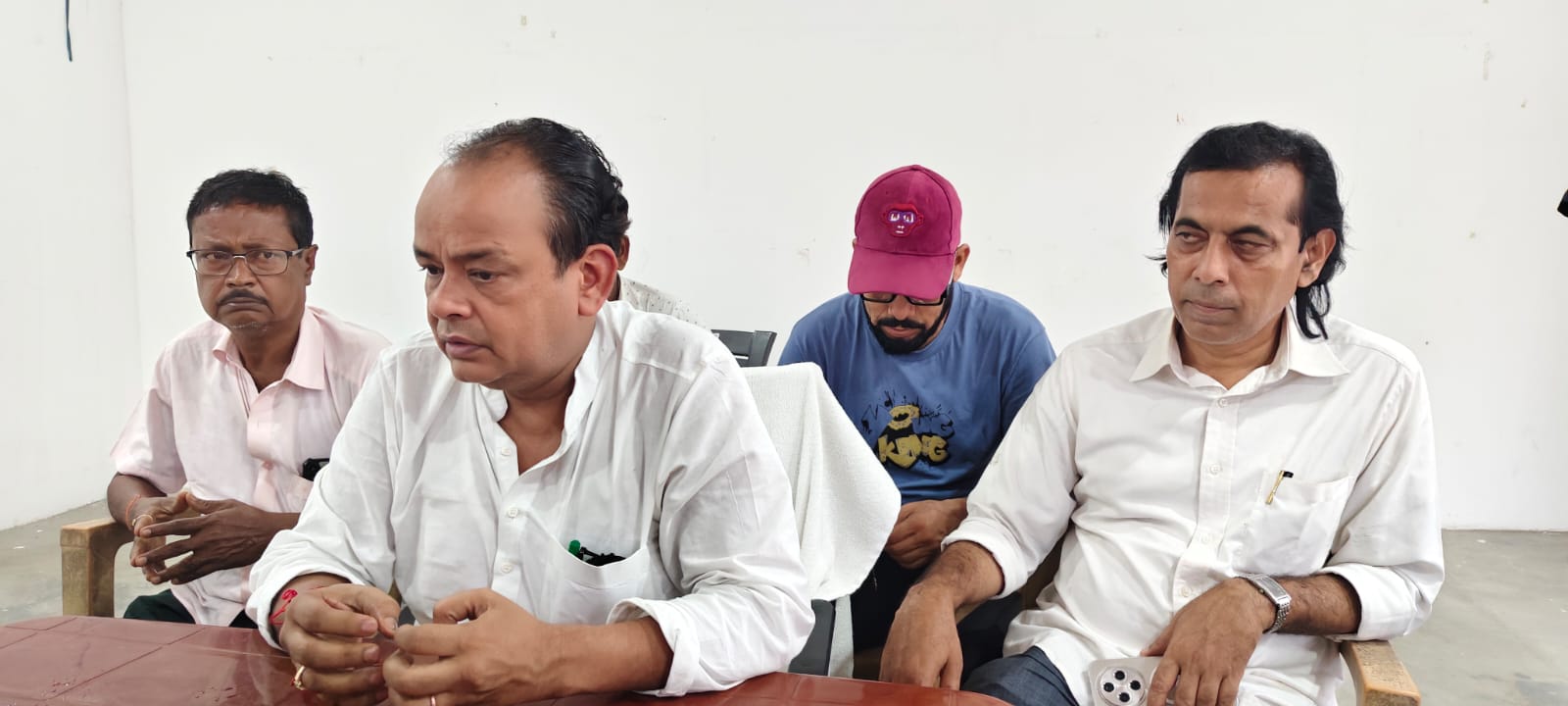 भाजपा राज में पड़ी जेपीएससी घोटाले की नींव : डॉ. इरफान अंसारी, 2000 से 2026 तक सभी परीक्षाओं की जांच की मांग