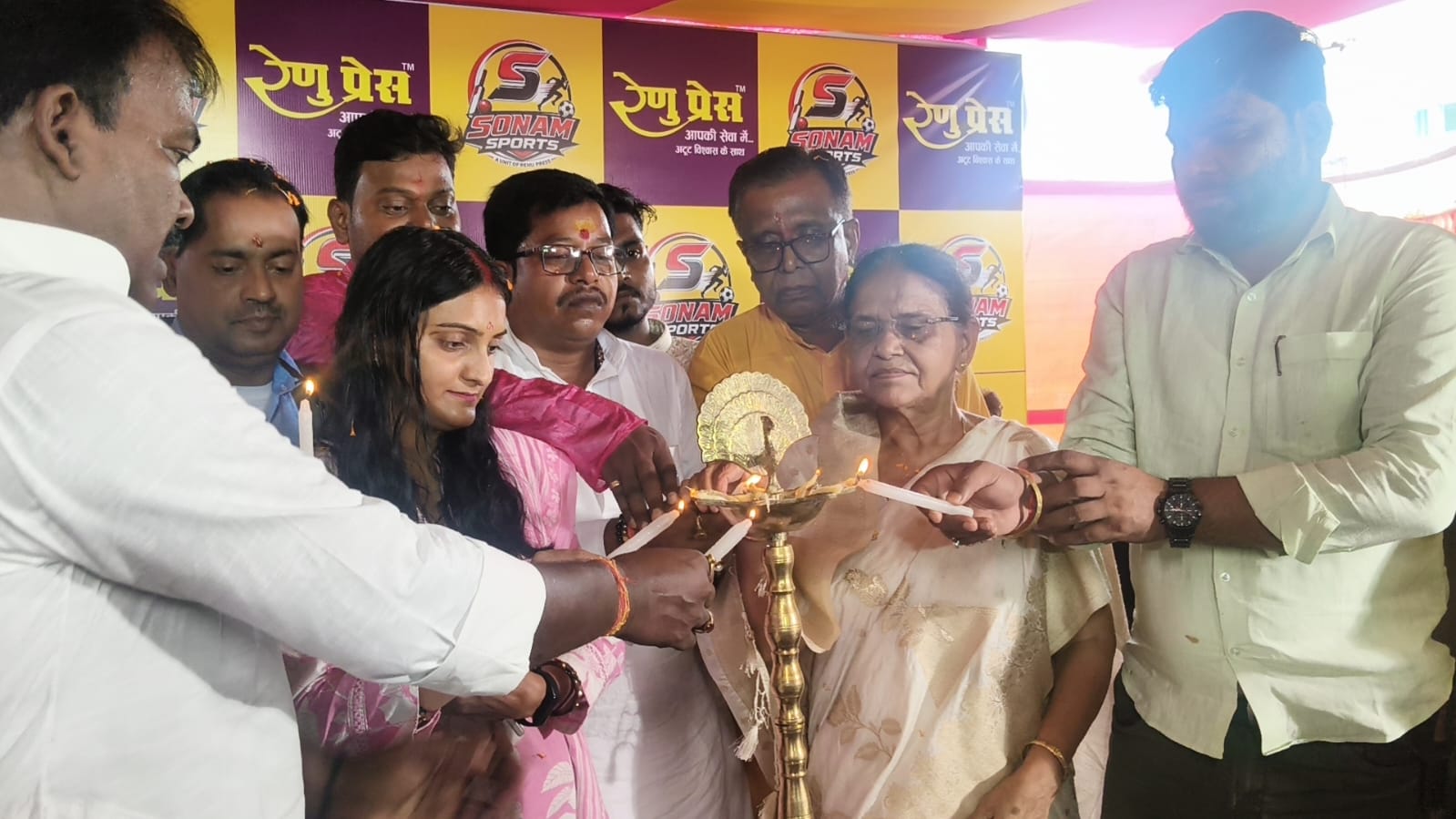 सहरसा में रौनियार वैश्य महासभा का जिला स्तरीय महासम्मेलन संपन्न, समाज की एकता और संगठन को मजबूत करने पर जोर