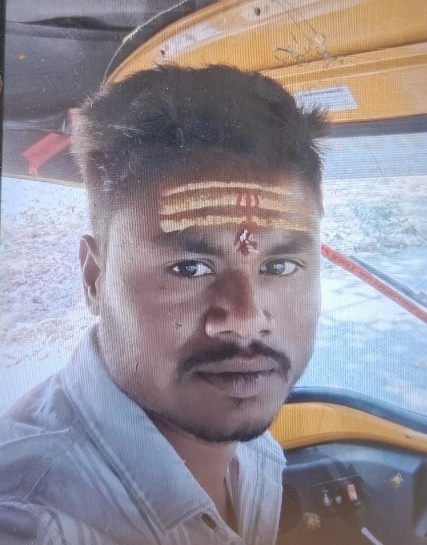 बांका में अज्ञात वाहन की टक्कर से मजदूर की मौत, मायागंज में इलाज के दौरान तोड़ा दम
