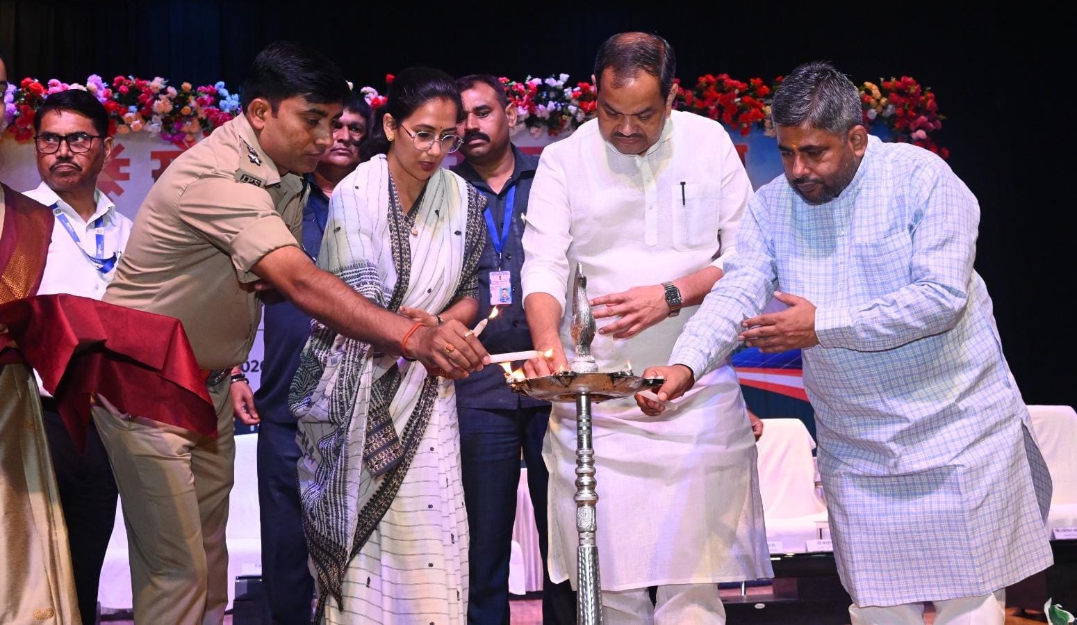 भागलपुर में लगा भव्य सोलर-सह-लोन मेला, 111 उपभोक्ताओं ने कराया पंजीकरण; 5 लोन हुए स्वीकृत