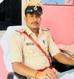 पासपोर्ट वेरिफिकेशन में रिश्वत मांगने का आरोप, भोरे थाने के एसआई निलंबित