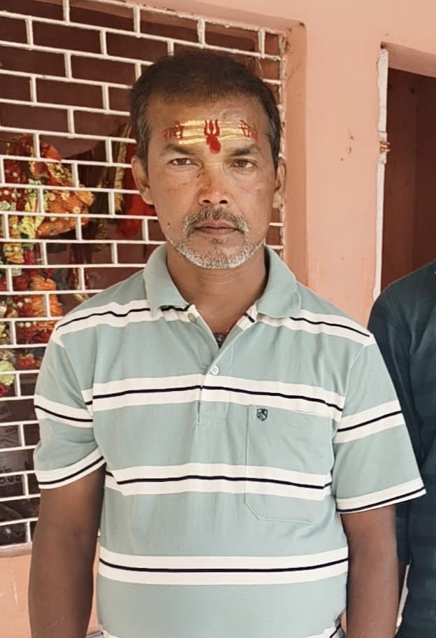 सहरसा में बिजली के पोल से टकराई बोलेरो, करंट लगने से चालक की मौत; देर रात हुआ दर्दनाक हादसा