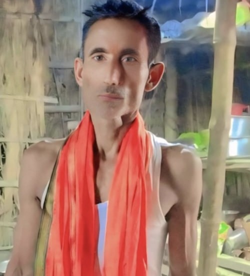 सहरसा में बोलेरो पिकअप की टक्कर से टोटो सवार किसान की मौत, सब्जी बेचकर करते थे परिवार का भरण-पोषण